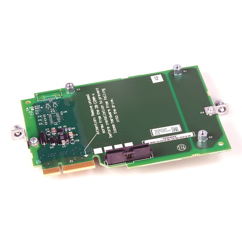 A-B Rockwell 20-750-20COMM PowerFlex 750 20COMM Carrier Kit