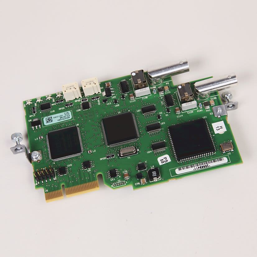 A-B Rockwell 20-750-CNETC PowerFlex 750 ControlNet Adapter