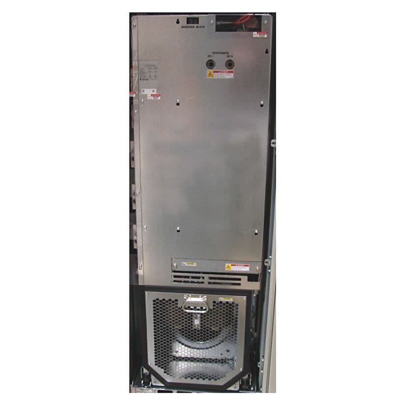 A-B Rockwell  20-750-I1B-C540D485 PowerFlex 750 Replacement Inverter