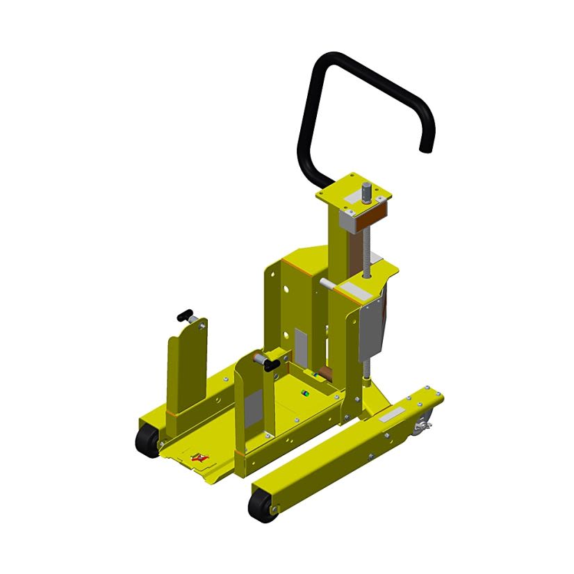 A-B Rockwell  20-750-MCART1 PowerFlex 750 Kit, Power Module CART