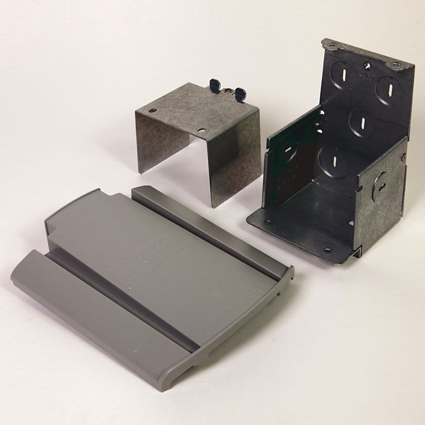 A-B Rockwell 20-750-NEMA1-F1 PF750 NEMA 1 Kit, Frame 1