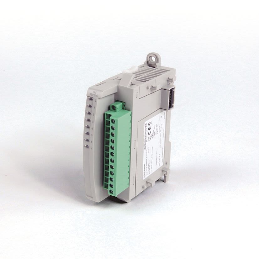 A-B Rockwell 2085-IA8 Micro800 8 Point 120 VAC Input Module