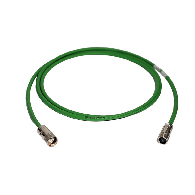 A-B Rockwell 2090-CFBM7S7-CDAF01 ArmorKinetix Cable