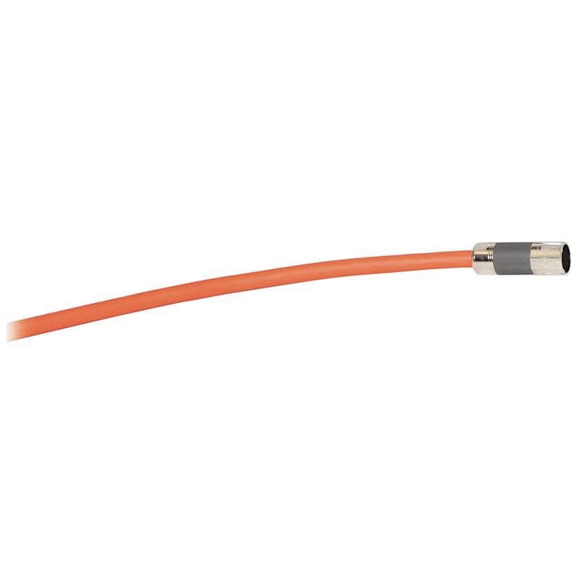 A-B Rockwell 2090-CSWM1DF-14AA05 KInetix Cable SIngle DSL 2090-Series