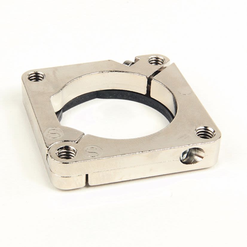 A-B Rockwell 2090-KFB47-CF MP-Series Cable Bulkhead Adaptor