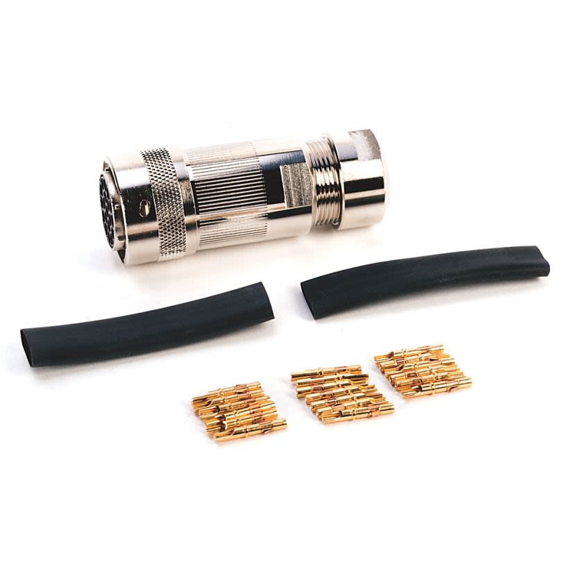 A-B Rockwell 2090-MPFC-S MP-Series Feedback Connector Kit