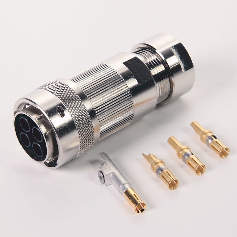 A-B Rockwell 2090-MPPC-S MP-Series Power Connector Kit