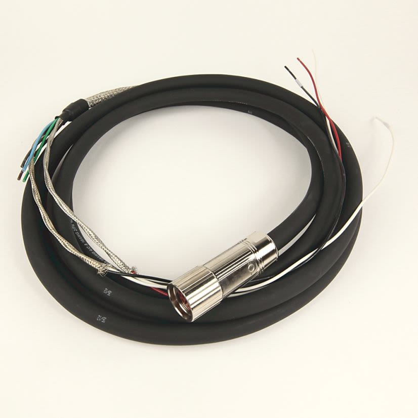 A-B Rockwell 2090-XXNPMF-16S09 Kinetix Drives 9m Standard Cable