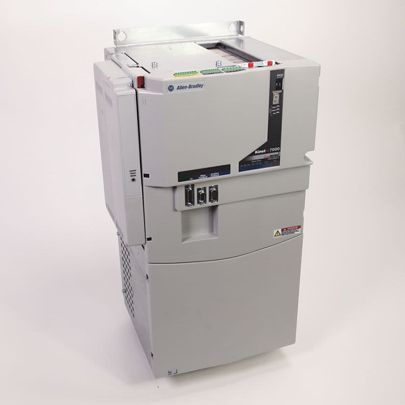 A-B Rockwell 2099-BM07-S Kinetix 7000 30kW Servo Drive