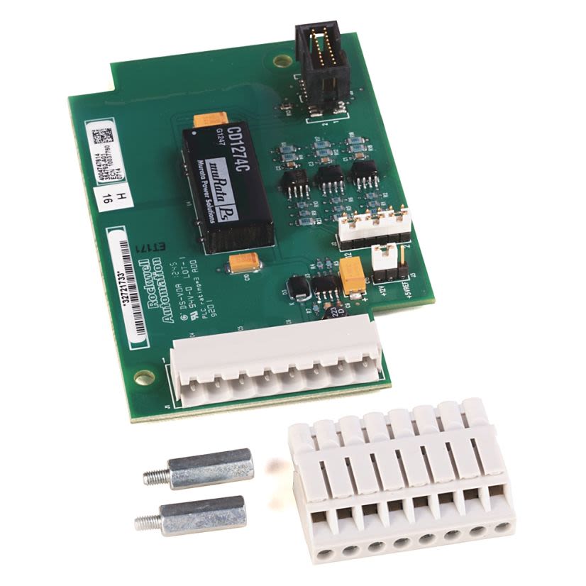 A-B Rockwell 20B-ENC-1 PowerFlex 700 Encoder Interface Kit