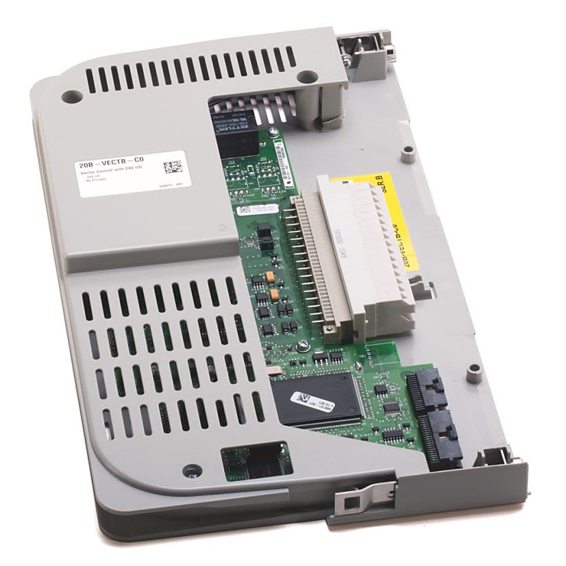 A-B Rockwell 20B-VECTB-C0 PowerFlex 700  Vector Control Cassette