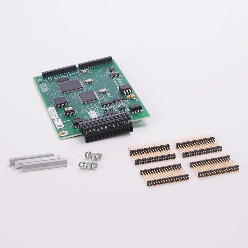 **DISCONTINUED** A-B Rockwell 20D-STEG-B1 PowerFlex 700S Stegmann Encoder Board