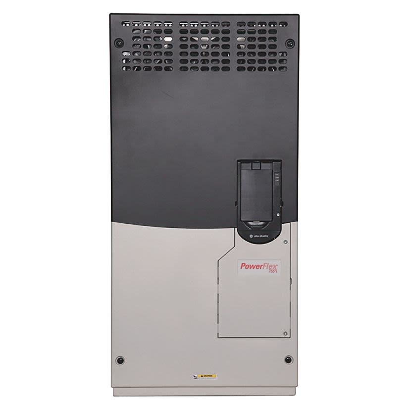 A-B Rockwell  20G1And302JA0NNNNN PowerFlex 755 AC Drive