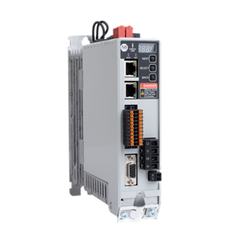 A-B Rockwell 2198-CONKIT-PWR75 Kinetix 5300 Spare Connectors