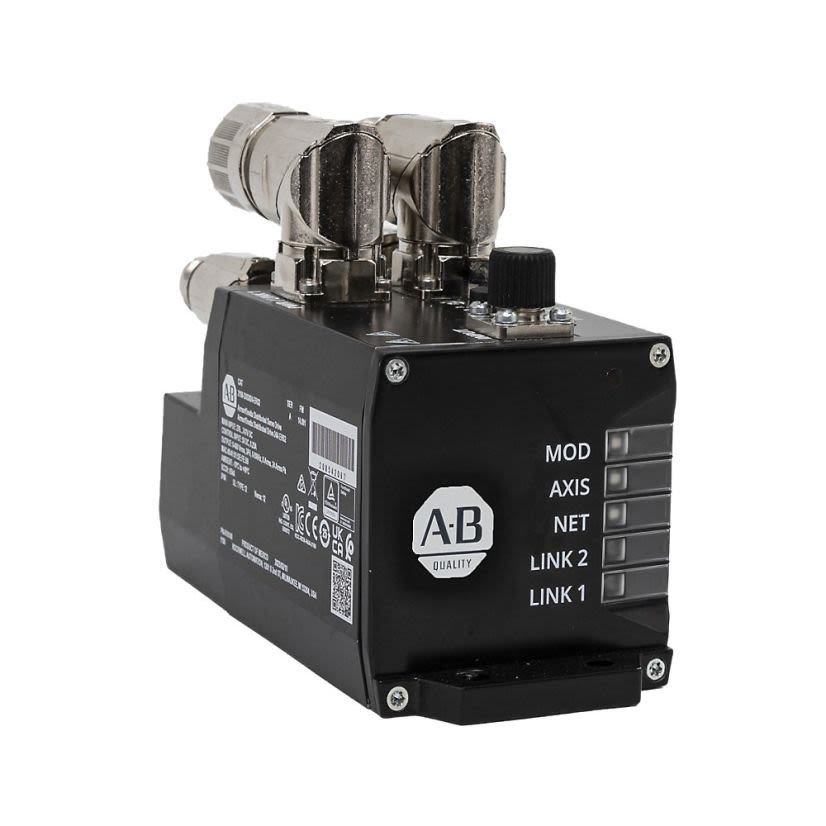A-B Rockwell 2198-DSD024-ERS2 ArmorKinetix Servo Drive