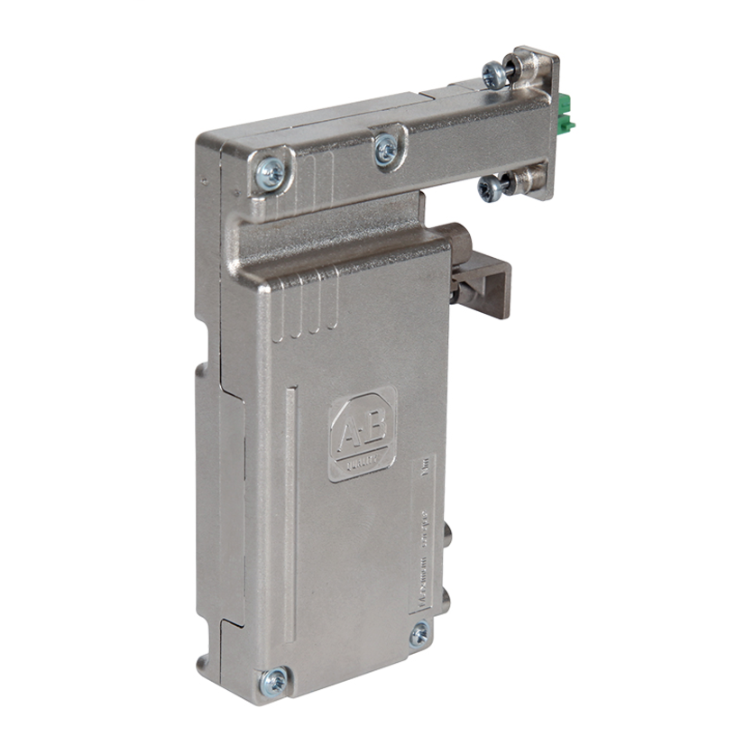 A-B Rockwell 2198-H2DCK Feedback Converter Kit KInetix Hiperface To DSL Feedback