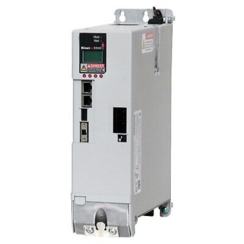 A-B Rockwell 2198-K53CK-D15M Kinetix 5300 15 Pin Feedback Connector Kit