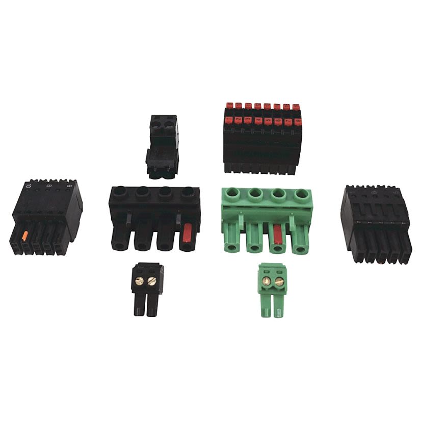A-B Rockwell  2198-KitCON-D032 KINETIX 5700 55MM Dual AXIS Connectors