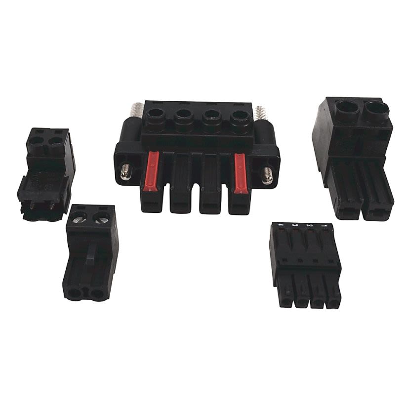 A-B Rockwell  2198-KitCON-P070 KINETIX 5700 55MM Bus Supply Connectors