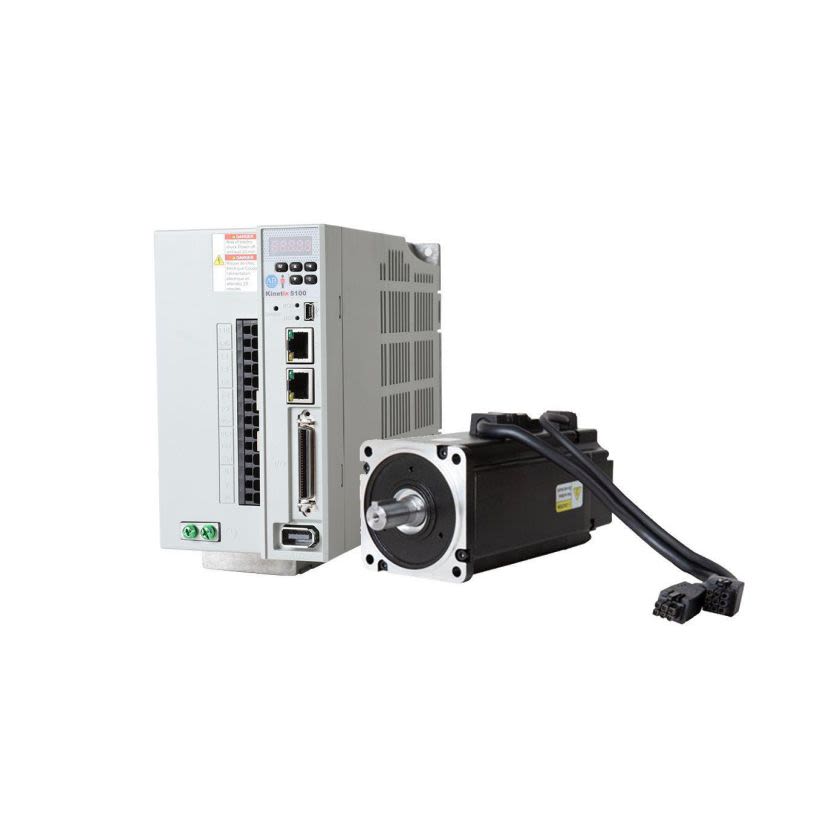 A-B Rockwell 2198-KTBT TLP cable and connector kit