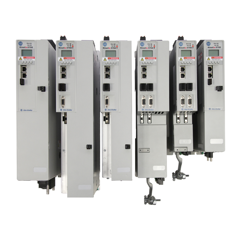 A-B Rockwell 2198-RP263 Kinetix 5700 Regen B