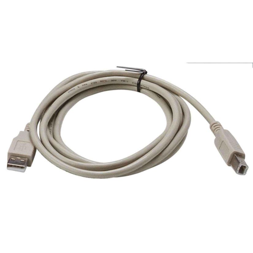 A-B Rockwell 2198-USBC Mini USB Cable