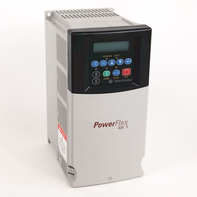A-B Rockwell 22C-D260A103 PowerFlex 400- 132 kW (200 HP) AC Drive