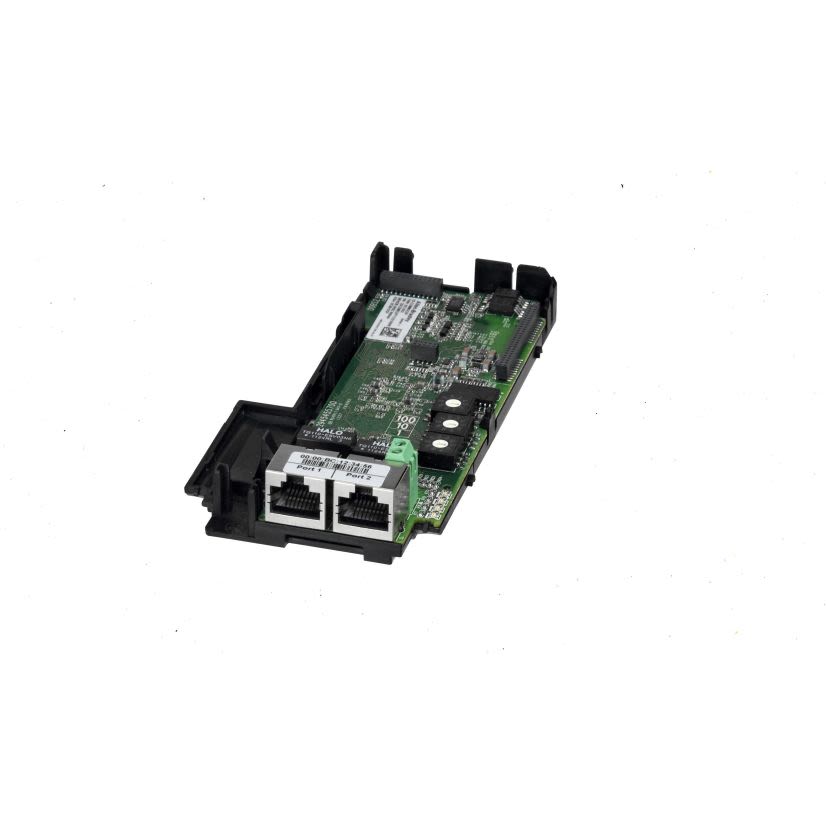 A-B Rockwell  25-COMM-E2P PF520 Series Dual Port Ethernet Adaptor