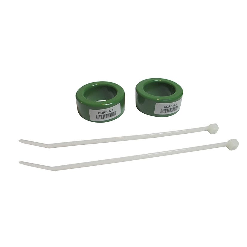 A-B Rockwell  25-Core-RF-A PF520 Core FR A Drive With EXT Filter