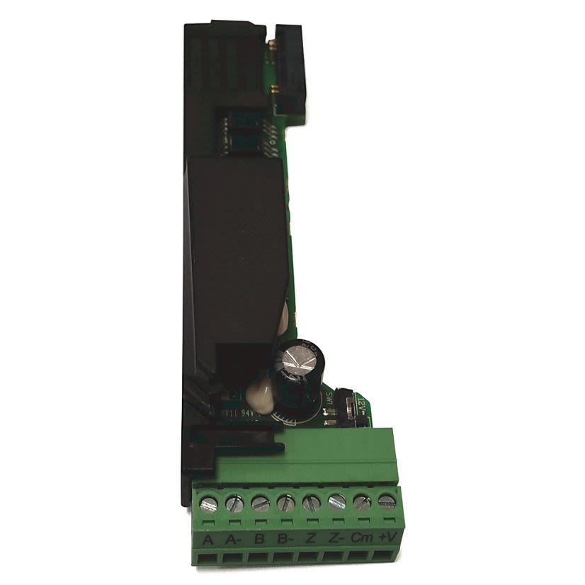 A-B Rockwell 25-ENC-2 PowerFlex 527 Incremental Encoder