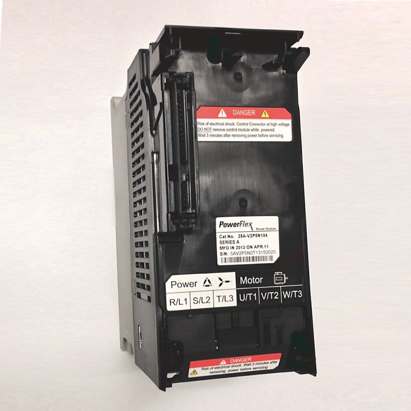 A-B Rockwell  25-PM1-D2P3 PowerFlex 520 0.75KW (1HP) Power Module