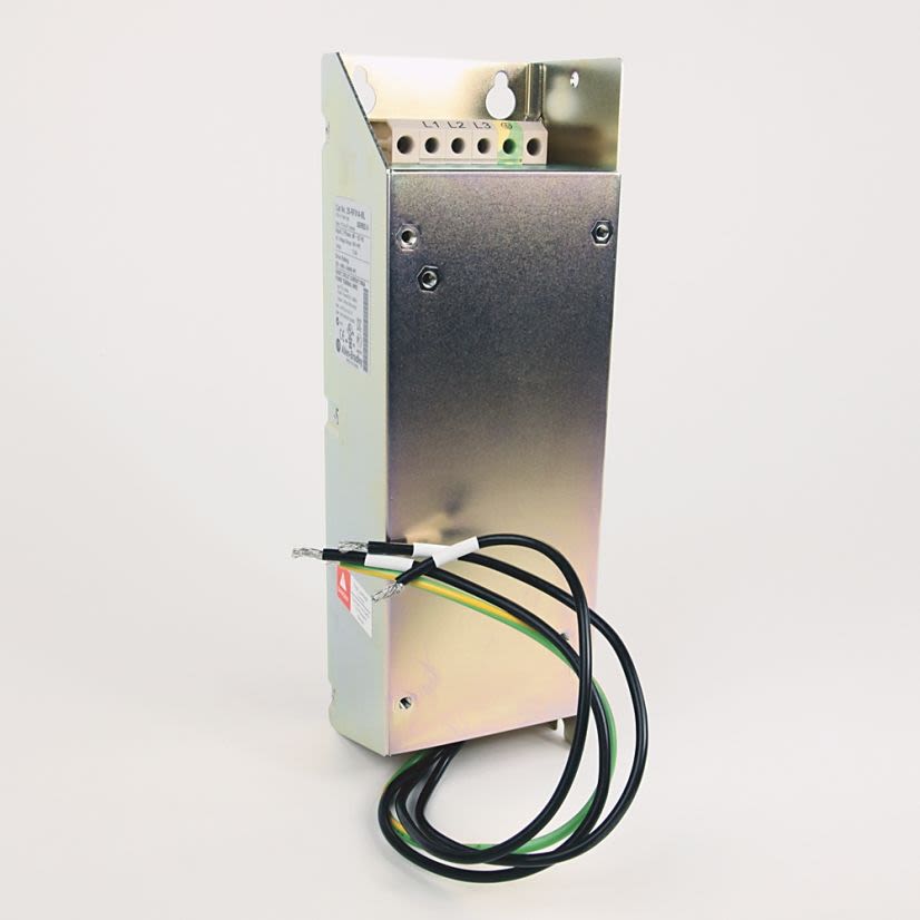 A-B Rockwell 25-RF014-BL PowerFlex 520 13.8A 480V EMC Filter Kit