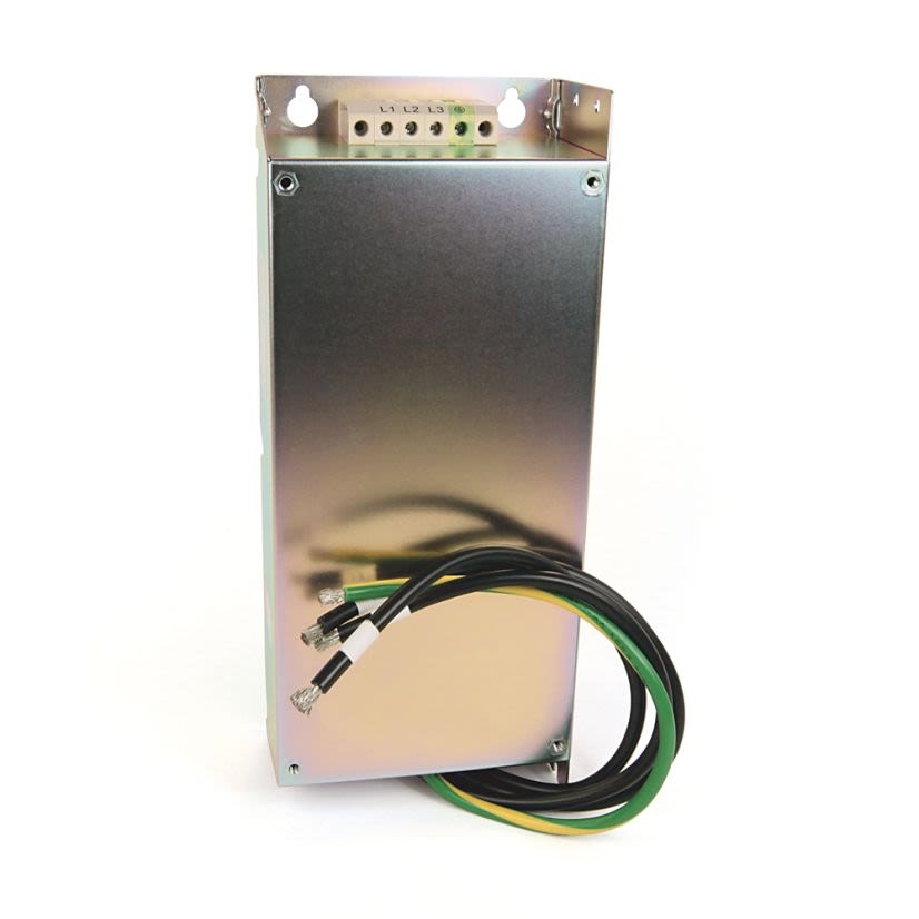 A-B Rockwell 25-RF033-DL PowerFlex 520 33A 480V EMC Filter Kit