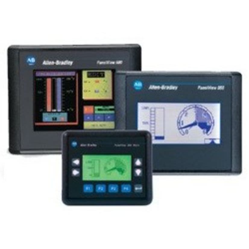 A-B Rockwell 2711-NB4 PanelView Accessory