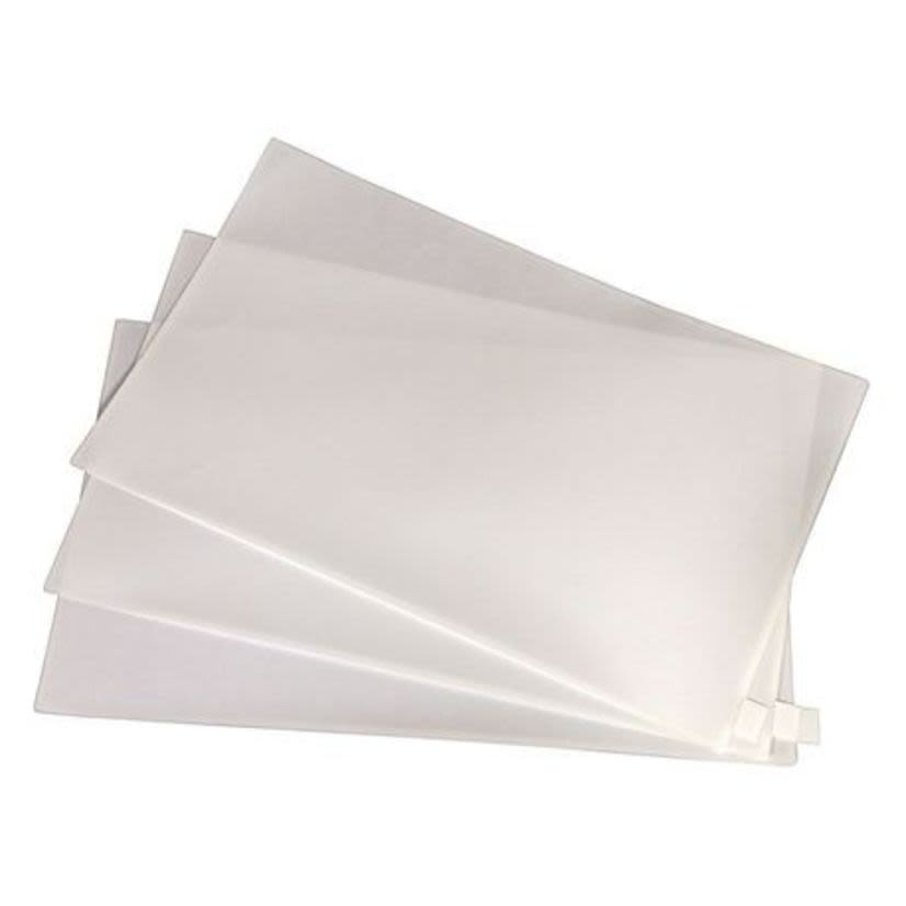 A-B Rockwell 2711P-RGT10SP Protective Overlay - 3/Pack