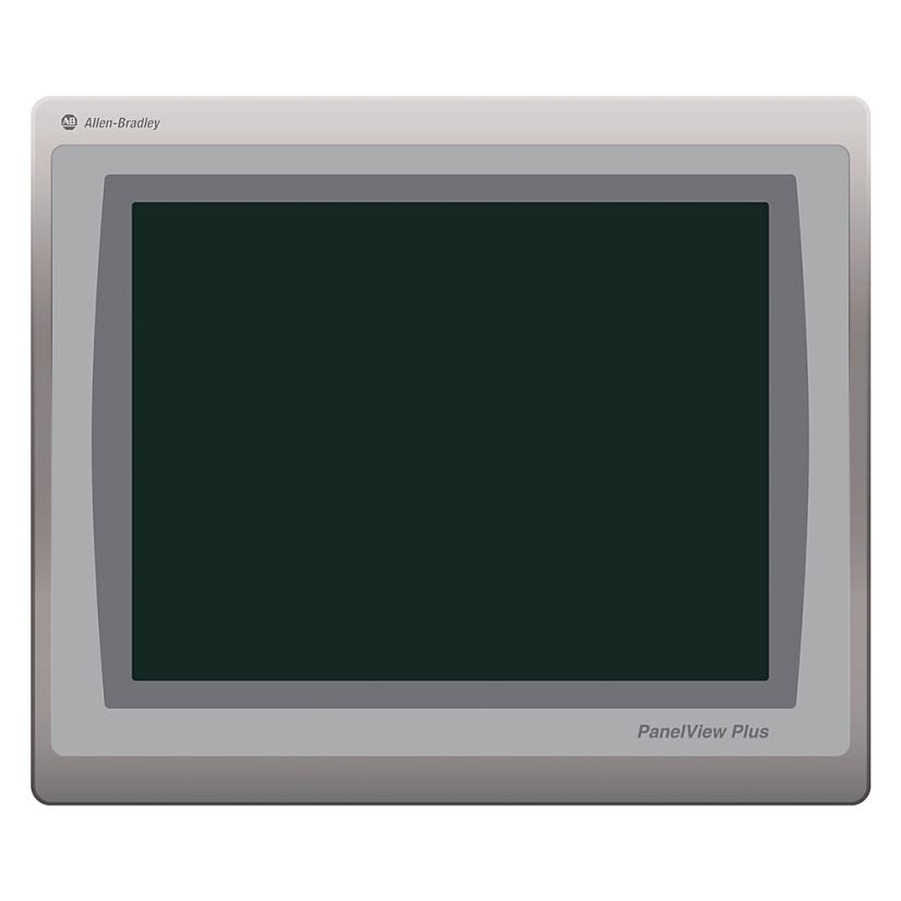 A-B Rockwell 2711P-T10C22D9P PanelView Plus