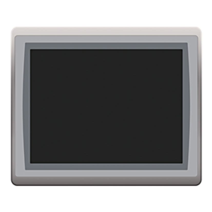 A-B Rockwell  2711P-T15C21D8S-B PanelView Plus 7 Standard 1500