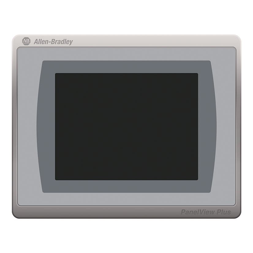 A-B Rockwell 2711P-T7C21D8S PanelView Plus 7