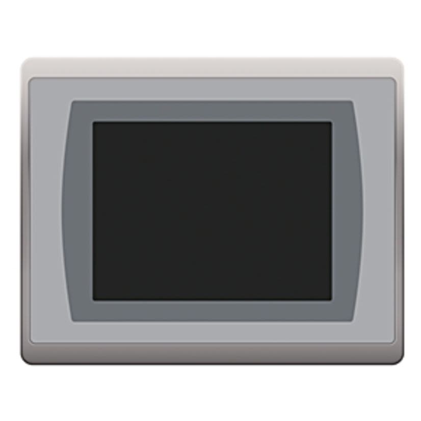A-B Rockwell  2711P-T7C21D8S-B PanelView Plus 7 Standard 700 Brandless
