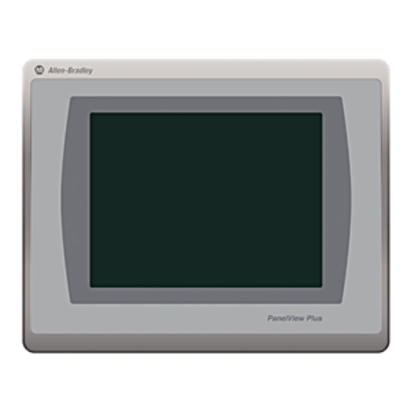 A-B Rockwell  2711P-T7C22D9P PanelView Plus 7 Graphic Terminal