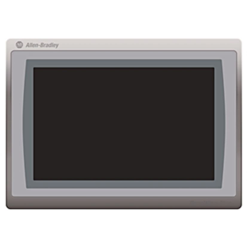 A-B Rockwell  2711P-T12W22D8S PanelView Plus 7 Graphic Terminal
