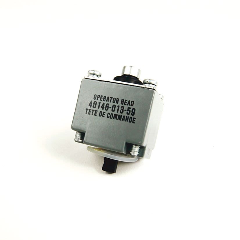 A-B Rockwell 40146-013-59 Limit Switch Head