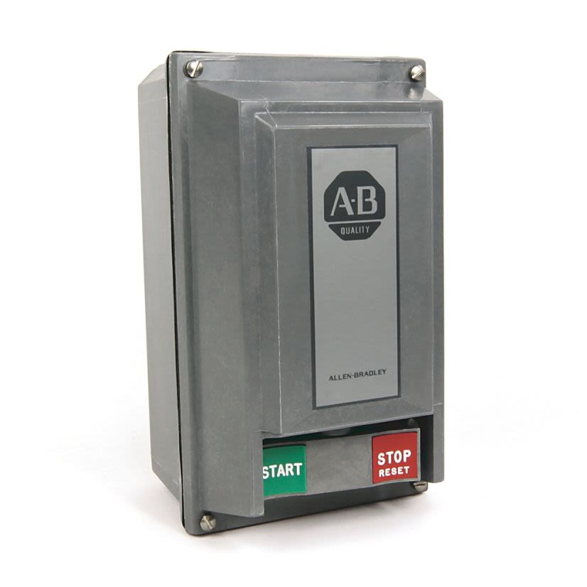 A-B Rockwell 40189-802-01 ASSY,ENCLOSURE For MANUAL Switch