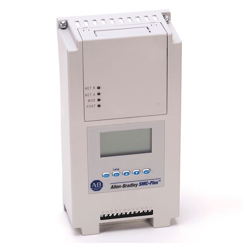 A-B Rockwell 41391-454-02-S2FX Flex Control Module