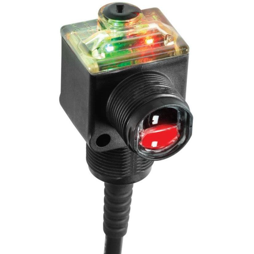 A-B Rockwell  42EF-E2EZB-A13 42EF RightSIGHT PhotoElectric Sensor