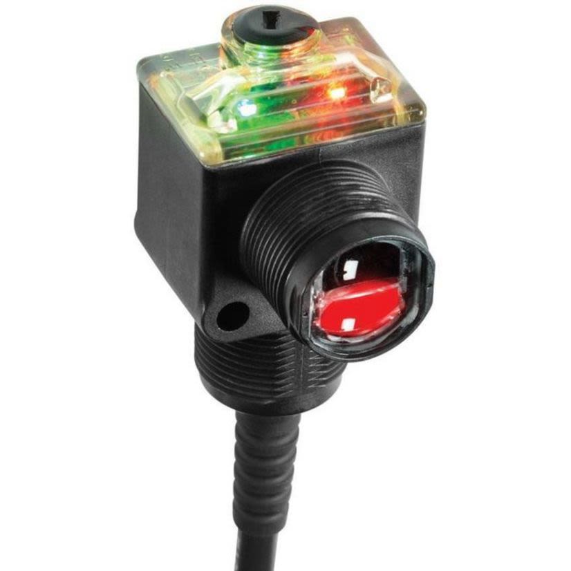 A-B Rockwell  42EF-R2MPB-F4 RightSIGHT PhotoElectric Sensor