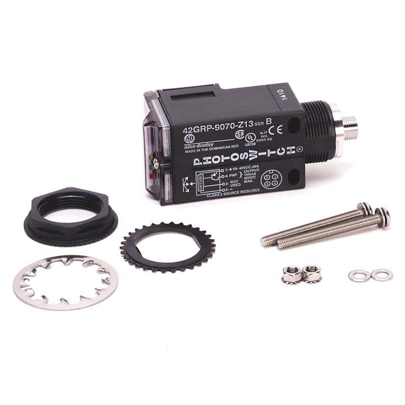 A-B Rockwell 42GRP-9070 Series 9000 GP Sensor