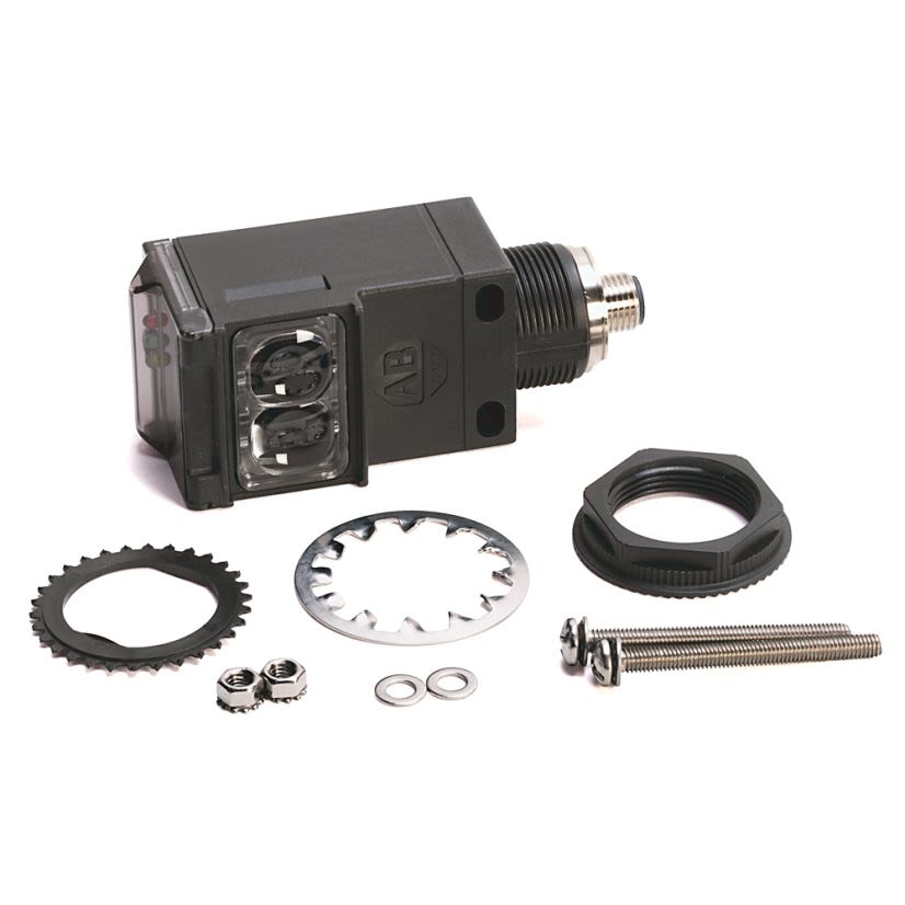 A-B Rockwell 42GRR-9003-5 Series 9000 GP Sensor