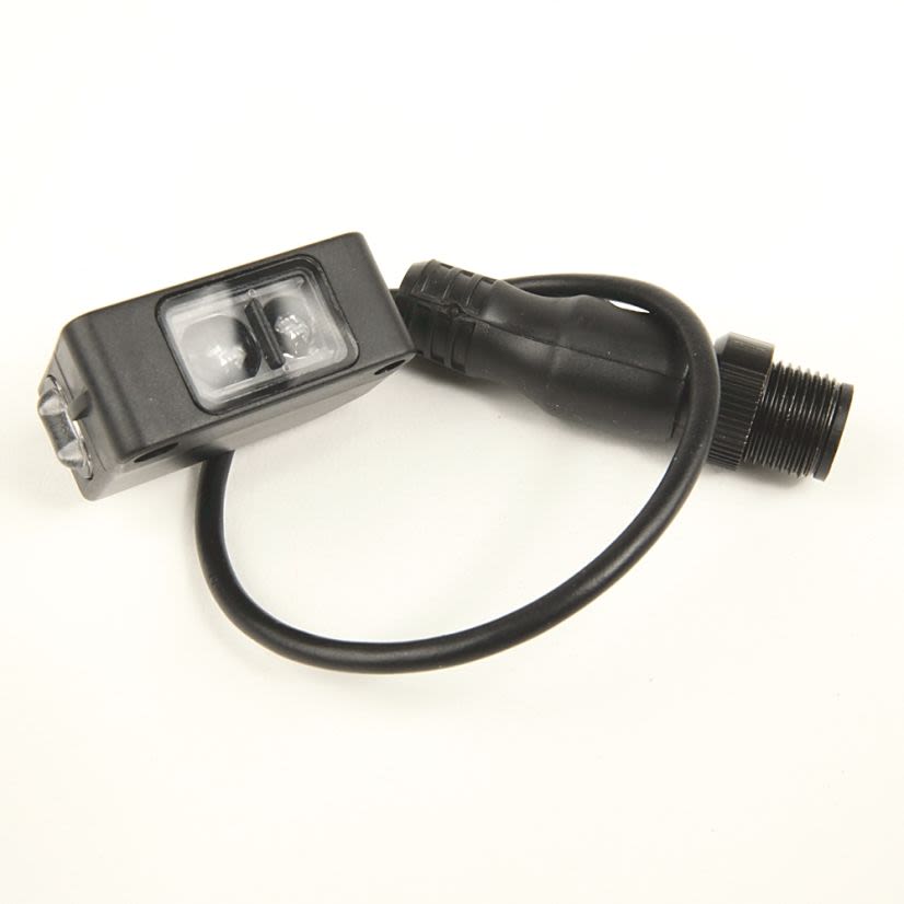 A-B Rockwell 42JS-B2MPB2-F4 42JS VisiSight Photoelectric Sensor