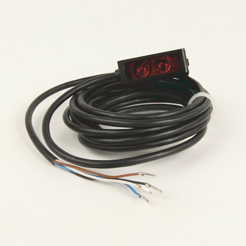 A-B Rockwell 42JT-D2LAT1-P4 42JT VisiSight Photoelectric Sensor